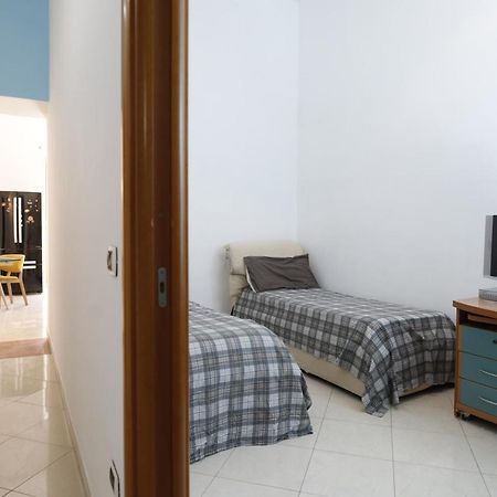 Carbonara23 Apartment Наполи Екстериор снимка