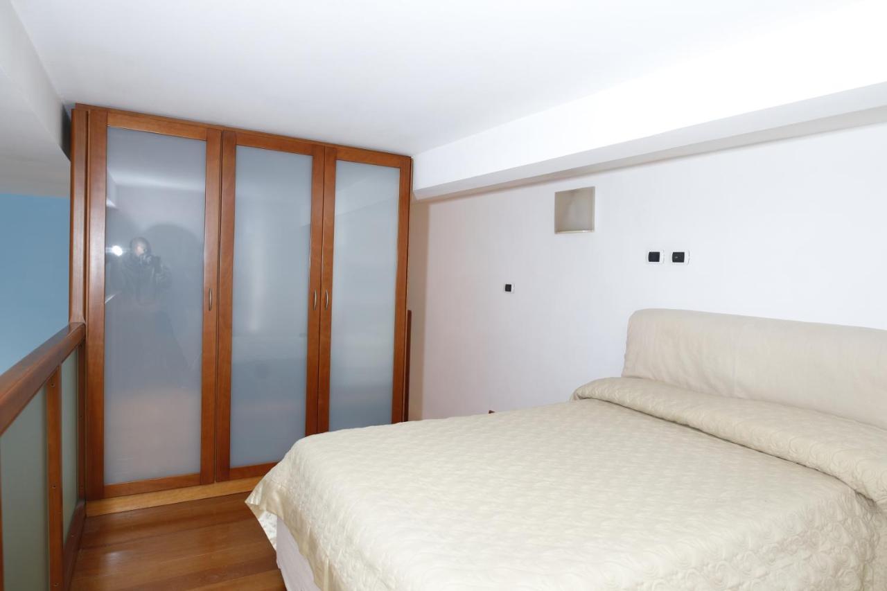 Carbonara23 Apartment Наполи Екстериор снимка