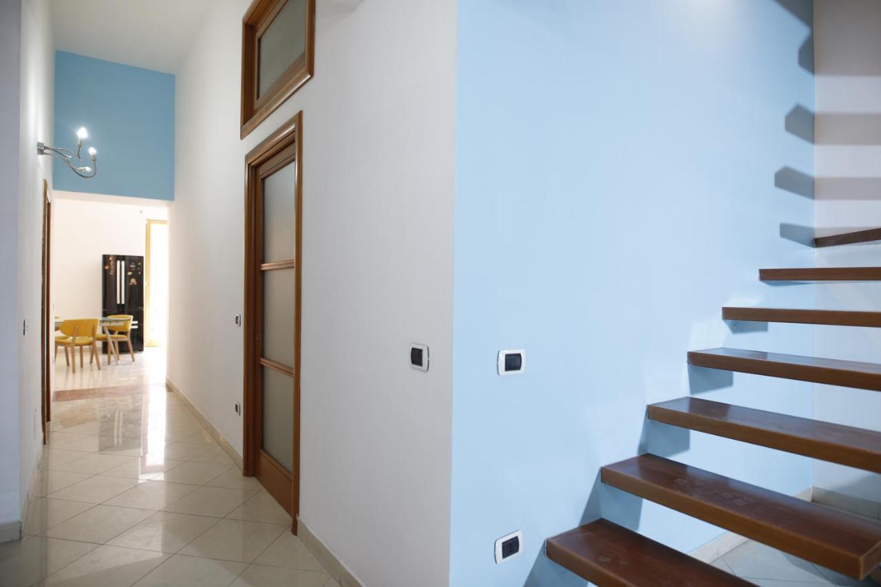 Carbonara23 Apartment Наполи Екстериор снимка